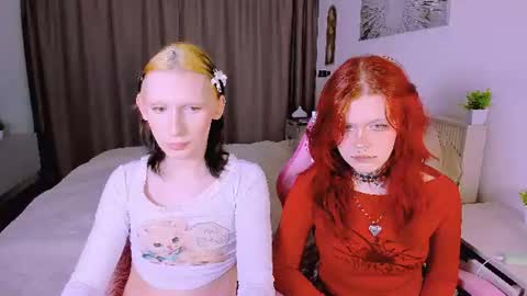 mikaella_nicole online show from June 9, 2026, 10:21 pm
