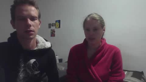 Archer and Mika online show from November 17, 2025, 12:16 am