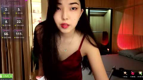 Snapshot of mikakimura chatting on October 22, 2025, 3:23 pm Miko now i live in Vietnam online show from October 22, 2025, 3:23 pm