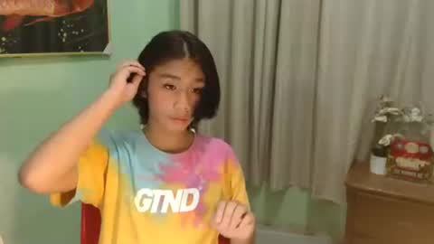 Snapshot of mikaydoll chatting on February 20, 2026, 11:11 am mikay online show from February 20, 2026, 11:11 am