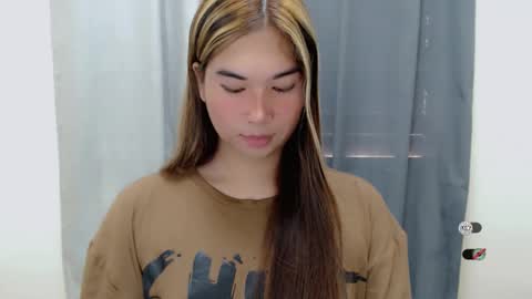 Kyla online show from January 7, 2026, 11:07 pm