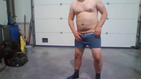 mike38be online show from May 28, 2026, 10:18 pm