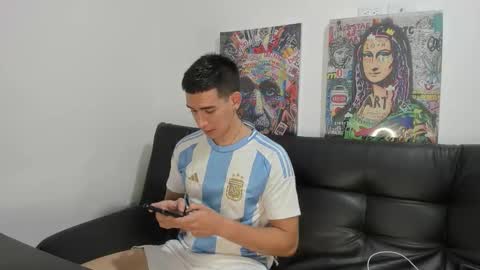 Snapshot of mike3xxx chatting on September 21, 2025, 10:55 pm mike3xxx online show from September 21, 2025, 10:55 pm