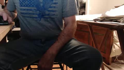 Snapshot of mike694fun chatting on November 25, 2025, 9:15 pm mike694fun online show from November 25, 2025, 9:15 pm