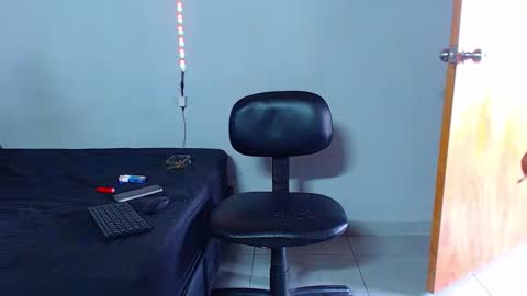 Mike IMDEPENDIENT MODEL online show from October 12, 2025, 4:28 pm