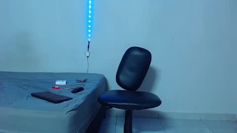 Mike IMDEPENDIENT MODEL online show from October 31, 2025, 2:23 am