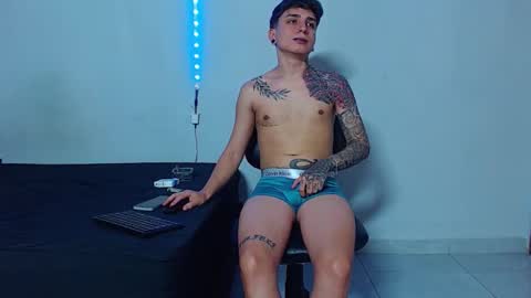 Mike IMDEPENDIENT MODEL online show from November 17, 2025, 2:23 pm