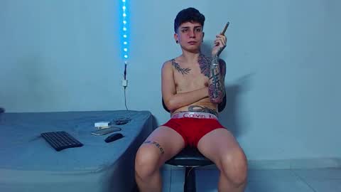 Mike IMDEPENDIENT MODEL online show from November 30, 2025, 3:27 pm