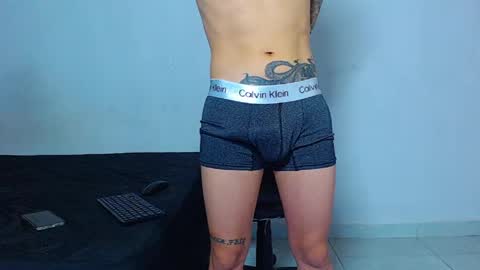 Mike IMDEPENDIENT MODEL online show from April 16, 2026, 1:06 am