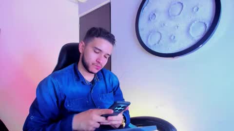 Mike  online show from February 25, 2026, 11:53 am