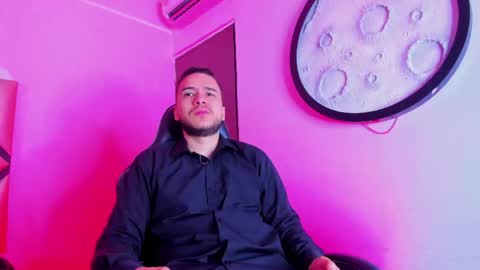 Mike  online show from April 15, 2026, 11:50 am