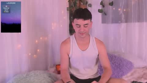 ANGHELS online show from March 19, 2026, 1:15 pm