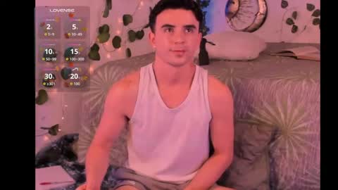 ANGHELS online show from May 6, 2026, 10:42 am