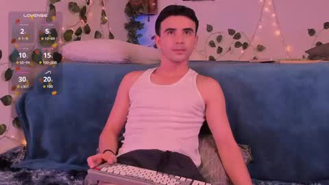 ANGHELS online show from May 12, 2026, 11:29 am