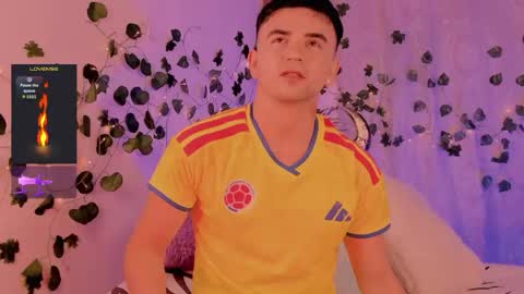 ANGHELS online show from May 30, 2026, 9:56 pm