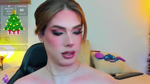 Snapshot of mike_blossom chatting on December 19, 2025, 2:35 pm Henry Price online show from December 19, 2025, 2:35 pm