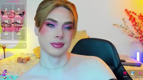 Snapshot of mike_blossom chatting on January 13, 2026, 2:55 pm Henry Price online show from January 13, 2026, 2:55 pm