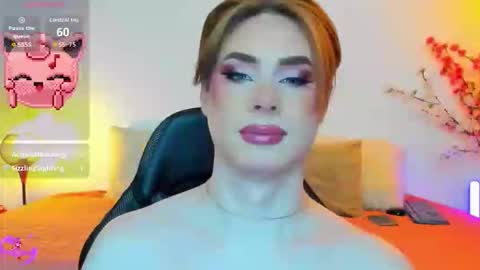 Snapshot of mike_blossom chatting on February 9, 2026, 3:05 pm Henry Price online show from February 9, 2026, 3:05 pm