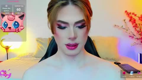 Snapshot of mike_blossom chatting on February 23, 2026, 1:30 pm Henry Price online show from February 23, 2026, 1:30 pm