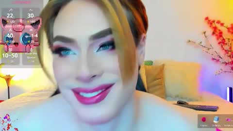 Snapshot of mike_blossom chatting on February 27, 2026, 1:22 pm Henry Price online show from February 27, 2026, 1:22 pm