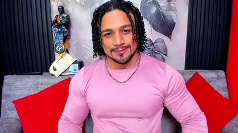 Snapshot of mike_estevess chatting on January 14, 2026, 7:03 am online show from January 14, 2026, 7:03 am