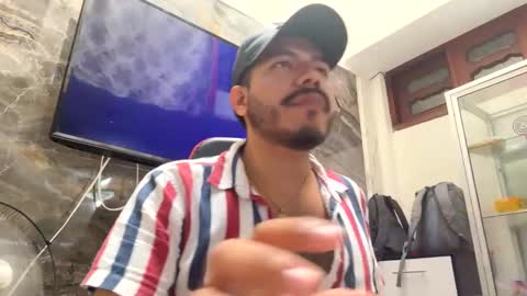 mike online show from December 22, 2024, 3:00 pm