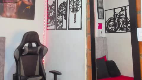 Snapshot of mike_kilian1 chatting on September 14, 2025, 12:15 pm mike kilian1 online show from September 14, 2025, 12:15 pm