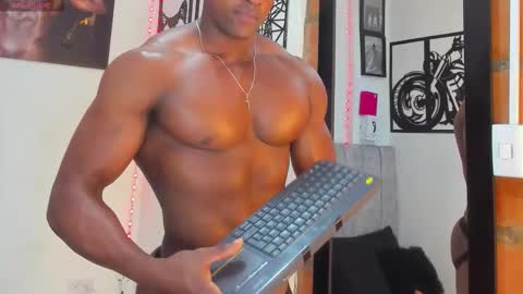 Snapshot of mike_kilian1 chatting on October 8, 2025, 2:14 pm mike kilian1 online show from October 8, 2025, 2:14 pm