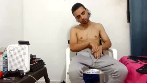 mike_leonrey22 online show from November 25, 2025, 12:10 am