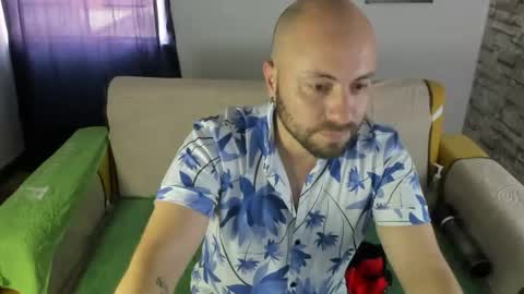 mike lover online show from July 16, 2026, 7:31 pm