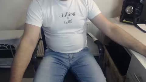 MikeMaster online show from January 31, 2025, 8:22 am