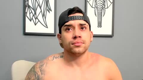 Mike Montoya online show from December 11, 2024, 4:39 am