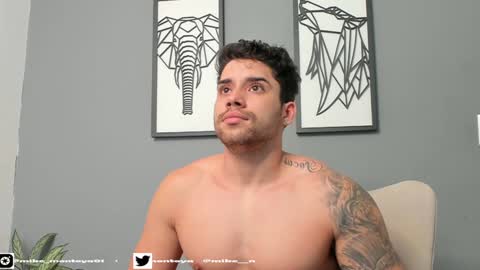 Mike Montoya online show from December 16, 2024, 12:49 pm