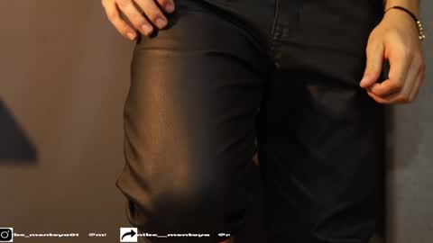 Mike Montoya online show from December 26, 2024, 2:55 am