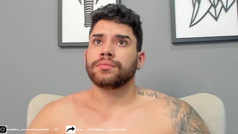 Mike Montoya online show from January 12, 2025, 4:00 am