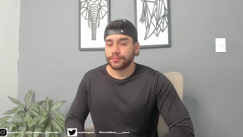 Mike Montoya online show from January 14, 2025, 11:42 am