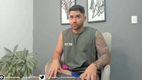 Mike Montoya online show from January 15, 2025, 3:43 am