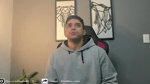 Mike Montoya online show from January 26, 2025, 4:20 am