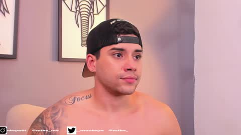 Mike Montoya online show from February 6, 2025, 6:08 am