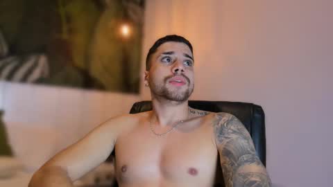 Mike Montoya online show from November 24, 2025, 4:01 am