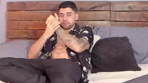 Mike Montoya online show from January 16, 2026, 5:55 am