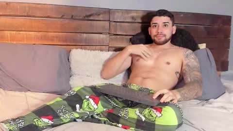 Mike Montoya online show from February 12, 2026, 2:39 am