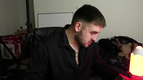 MIKE PLATANO online show from December 13, 2025, 8:47 pm