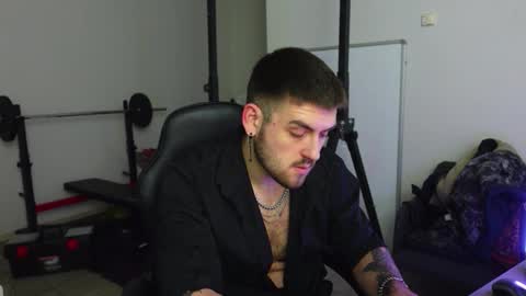 MIKE PLATANO online show from December 16, 2025, 10:04 pm