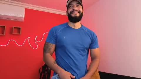 Mike online show from January 7, 2026, 12:18 pm