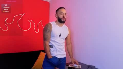 Mike online show from March 19, 2026, 12:09 pm