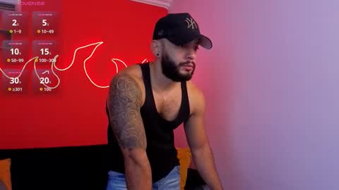 Mike online show from March 21, 2026, 12:10 pm