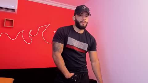 Mike online show from March 24, 2026, 12:10 pm