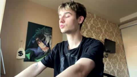 Snapshot of mike_severi chatting on March 5, 2026, 11:28 am Mike online show from March 5, 2026, 11:28 am