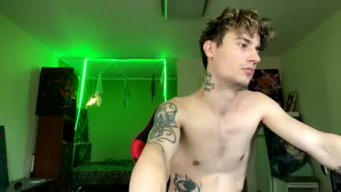 Mike online show from July 8, 2026, 1:59 pm